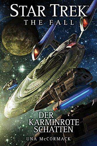 Star Trek - The Fall 2: Der karminrote Schatten