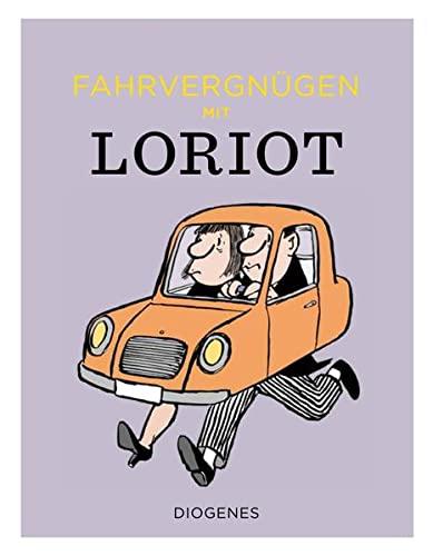 Fahrvergnügen mit Loriot (Kunst)