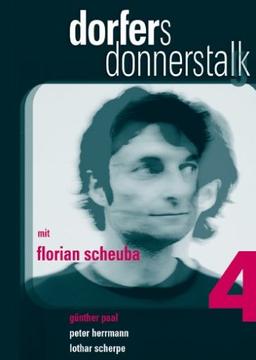 Donnerstalk Vol. 4