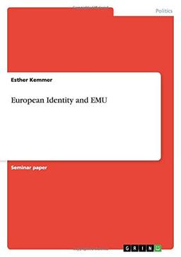 European Identity and EMU