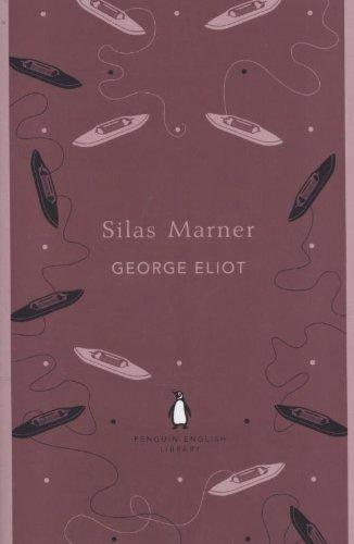 Silas Marner (Penguin English Library)