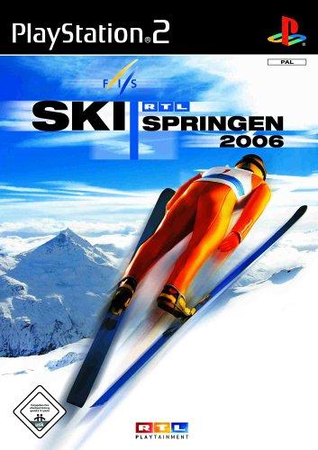 RTL Skispringen 2006