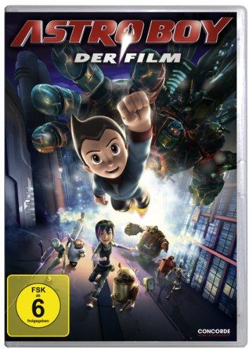 Astro Boy - Der Film