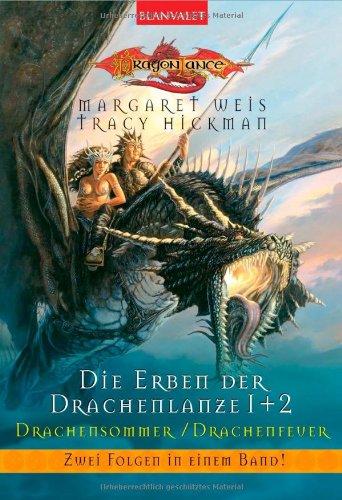 Die Erben der Drachenlanze 01 & 02. Drachensommer & Drachenfeuer