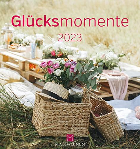 Glücksmomente 2023