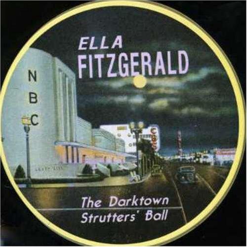 Darktown Strutter's Ball