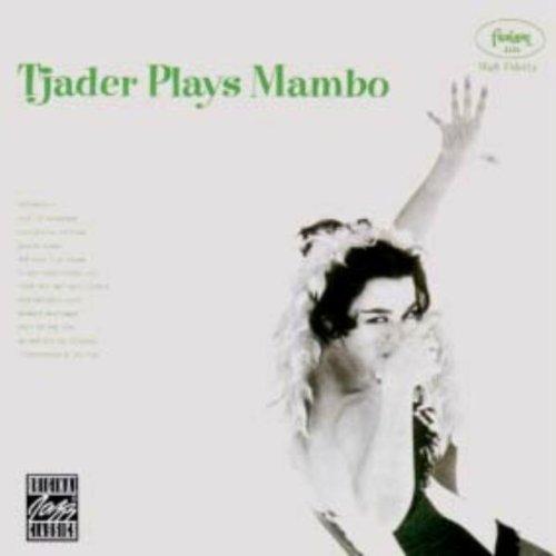 Tjader Plays Mambo  (F-3221)