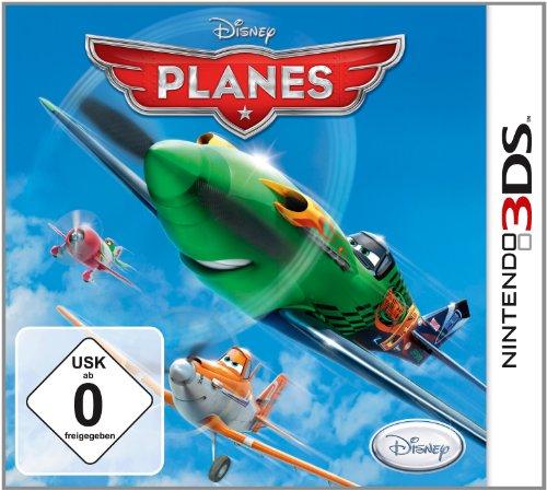 Disney Planes - Das Videospiel