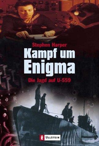 Kampf um Enigma: Die Jagd auf U-559