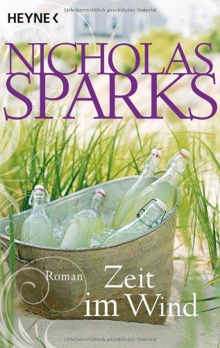 Zeit im Wind: Roman