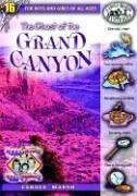 The Ghost of the Grand Canyon (Real Kids! Real Places! (Paperback))