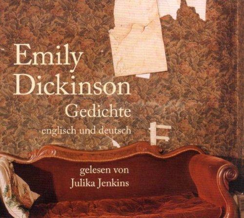 Emily Dickinson - Gedichte