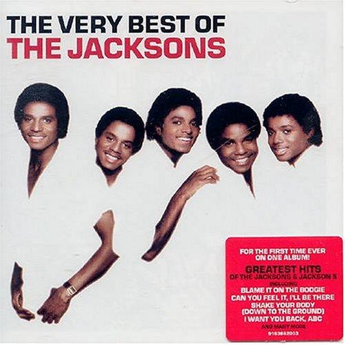 The Very Best of the Jacksons and Jackson 5