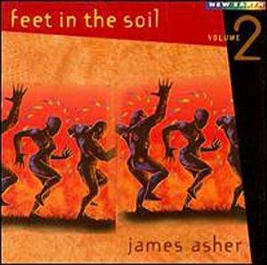 Vol. 2-Feet in the Soil