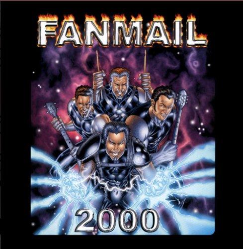 Fanmail 2000