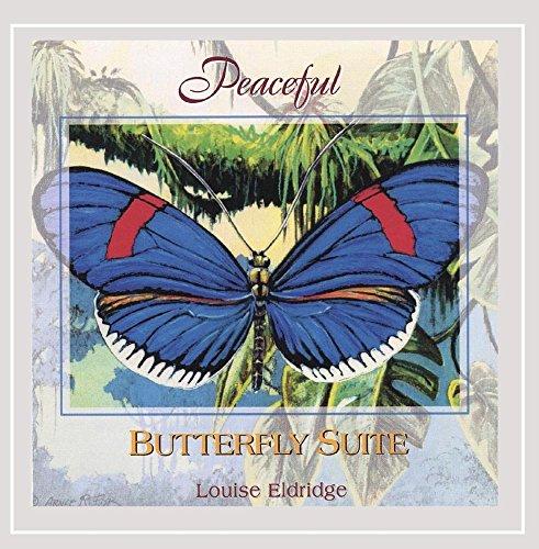 Peaceful Butterfly Suite