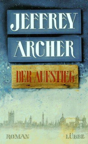 Der Aufstieg