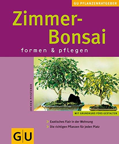 Zimmer-Bonsai