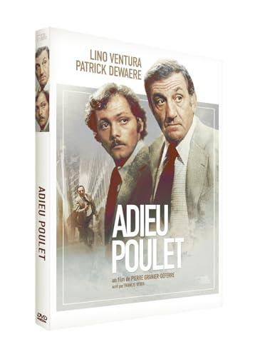 Adieu poulet [FR Import]