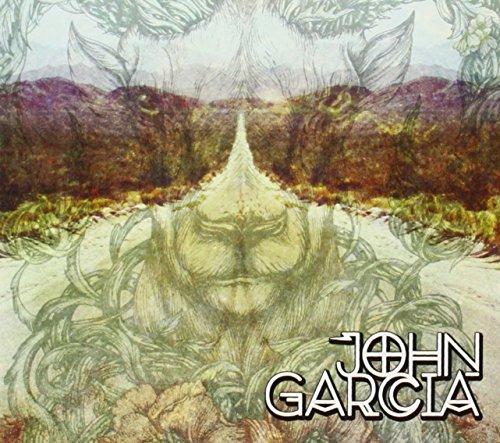 John Garcia (Limited First Edition)