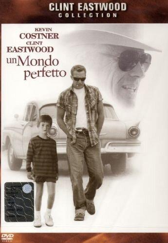 Un mondo perfetto [IT Import]