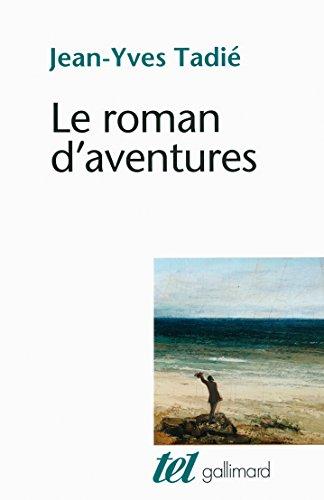 Le roman d'aventures