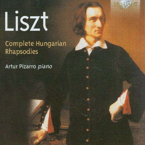 Hungarian Rhapsodies