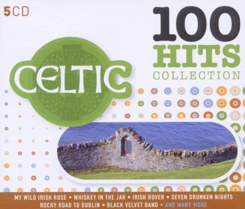 Celtic/100 Hits Collection