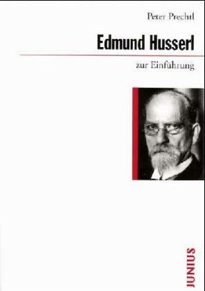 Husserl zur Einführung