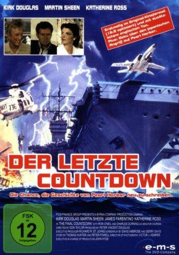 Der letzte Countdown - Special Edition