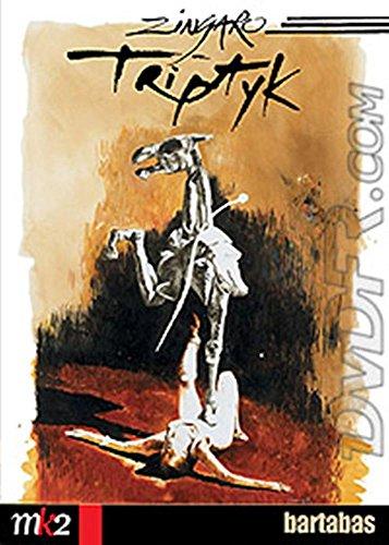 Triptyk [FR Import]