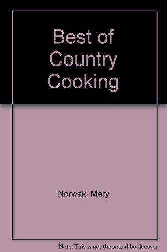 Best of Country Cooking