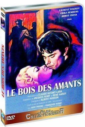 Le bois des amants [FR Import]