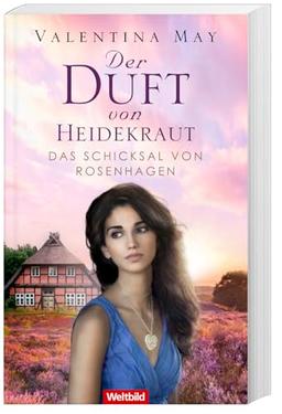 Weltbild Der Duft von Heidekraut