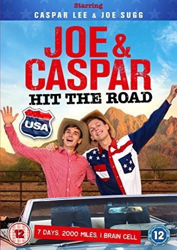 Joe & Caspar Hit The Road USA [UK Import]