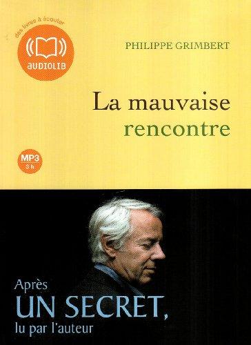 La mauvaise rencontre