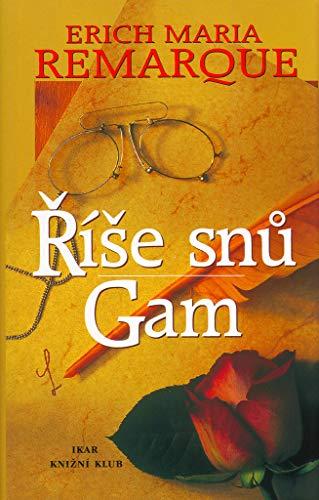 Říše snů Gam (2000)