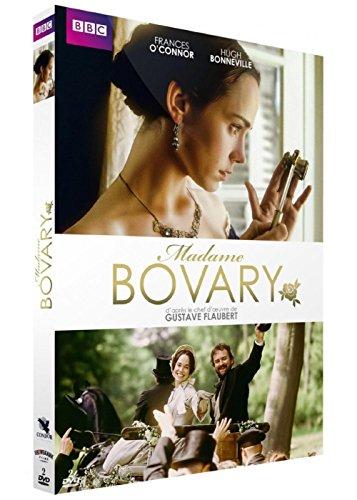 Madame bovary [FR Import]