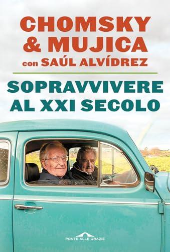 Sopravvivere al XXI secolo (Saggi)