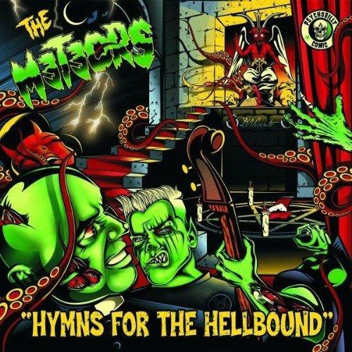 Hymns for the Hellbound [Vinyl LP]