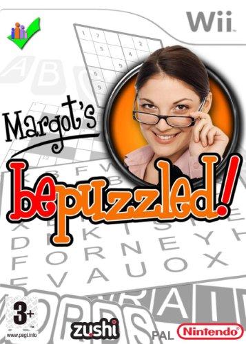 Margot's Bepuzzled [UK Import]