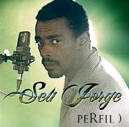 Perfil - Seu Jorge