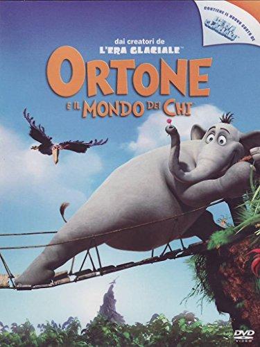 Ortone e il mondo dei Chi [IT Import]