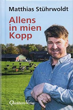 Allens in mien Kopp