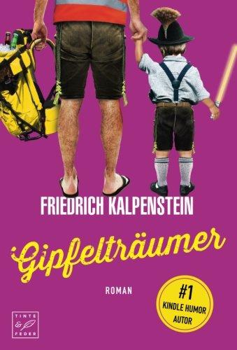 Gipfelträumer (Herbert, Band 5)