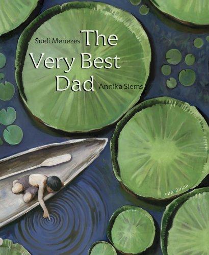 The Very Best Dad