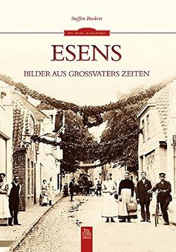 Esens (Archivbilder)