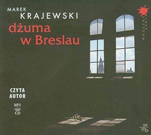 Dżuma w Breslau (MROCZNA SERIA)