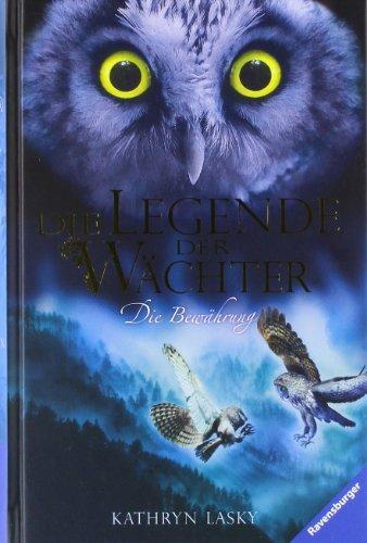 Die Legende der Wächter 5: Die Bewährung