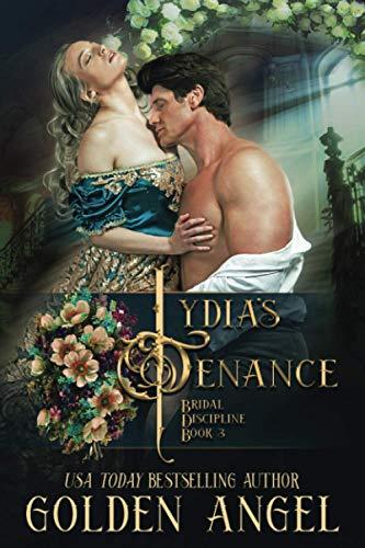 Lydia's Penance (Bridal Discipline, Band 3)